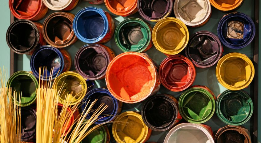 Paint HSN Code – GST Rate, Classification & Invoicing Guide for Businesses