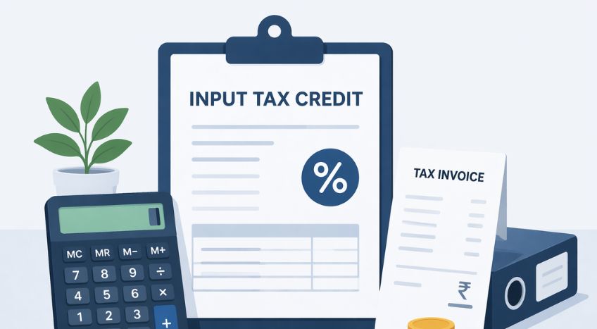 Section 16 CGST Act: ITC Eligibility Guide
