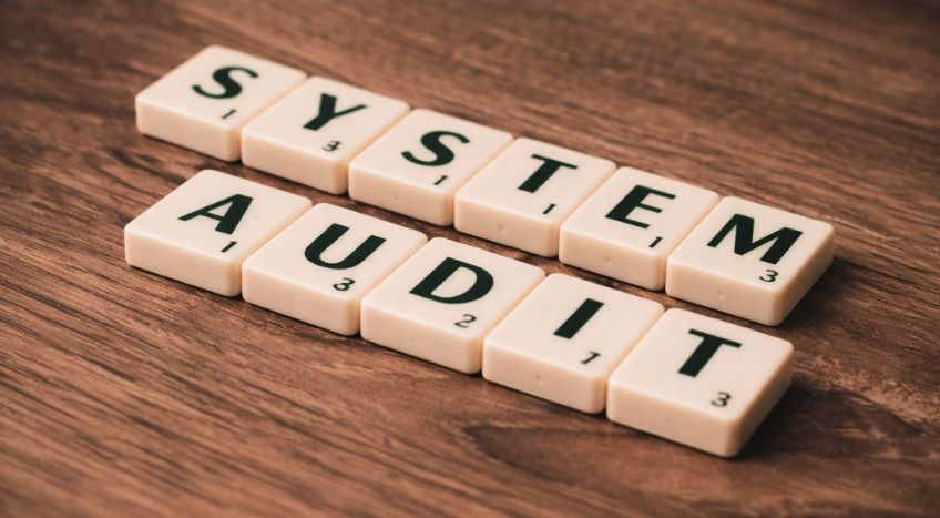 What Is an IT Audit And Evaluating Your Business Systems