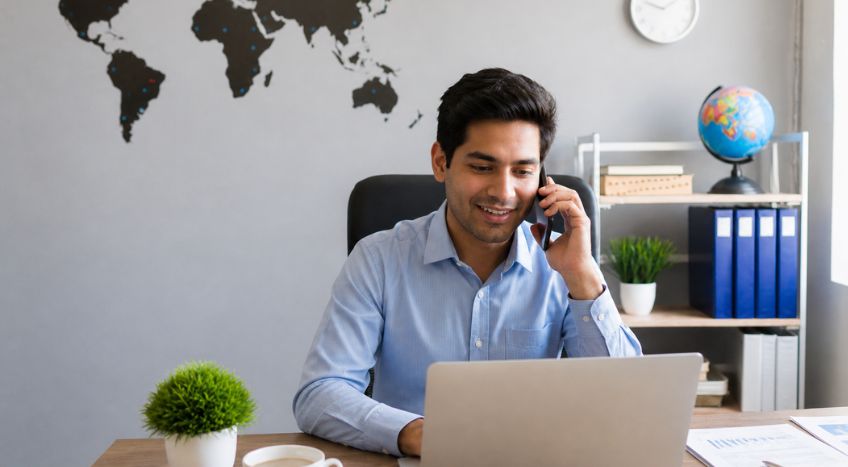 Access TallyPrime from Anywhere: How TallyPrime Cloud Access Keeps Your Business Connected