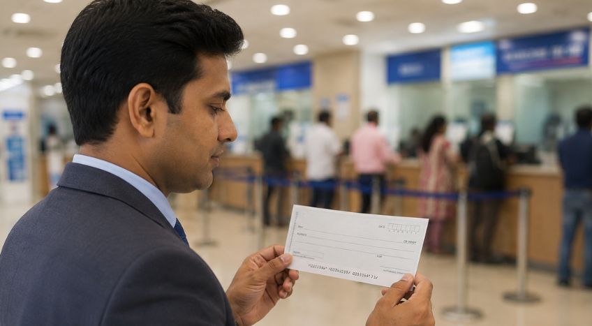 Account Check Number: Practical Guide for Business Success