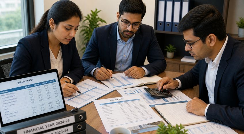What Accounting Records Are Legally Mandatory for Indian Businesses Under the Companies Act?