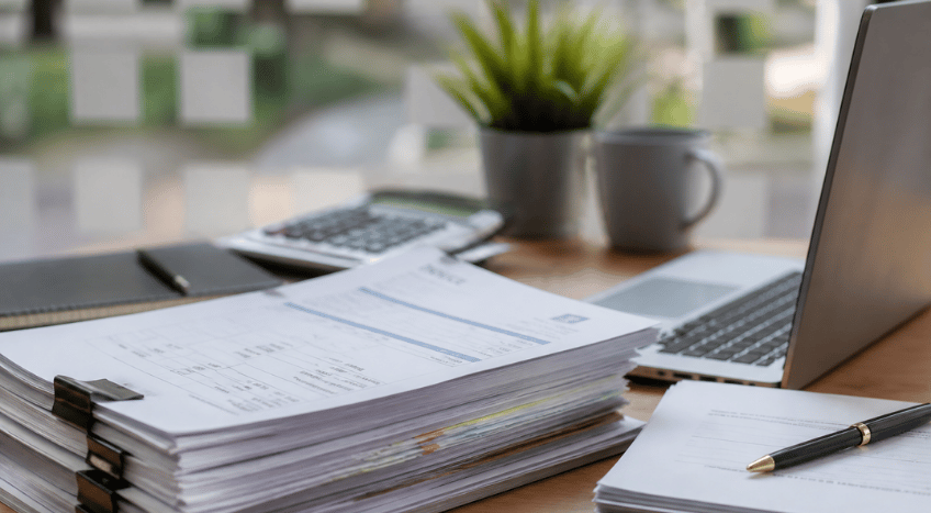 Invoice Processing in Accounts Payable: Complete Guide