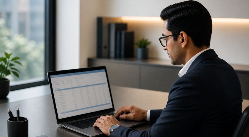 How Business Owners Can Use TallyPrime Without an Accountant (And What Still Needs a CA)