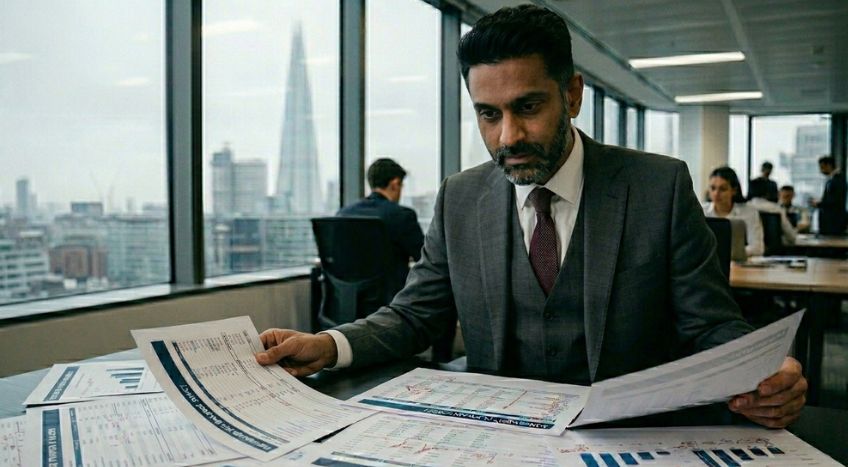What Are Financial Statements? Meaning, Types and Importance for Businesses