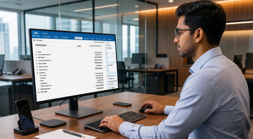 From Khata to TallyPrime: How Retail, Trading and Agri Businesses Make the Switch to Digital Accounting