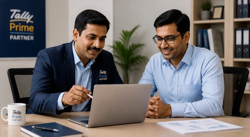 How to Choose the Right TallyPrime Partner: Guide to Getting Quality Support