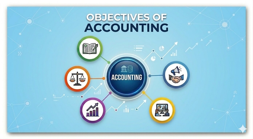 Objectives of Accounting: Why It Matters for Business Financial Management