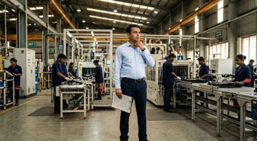 Process Costing for Manufacturing Businesses: A Complete Guide