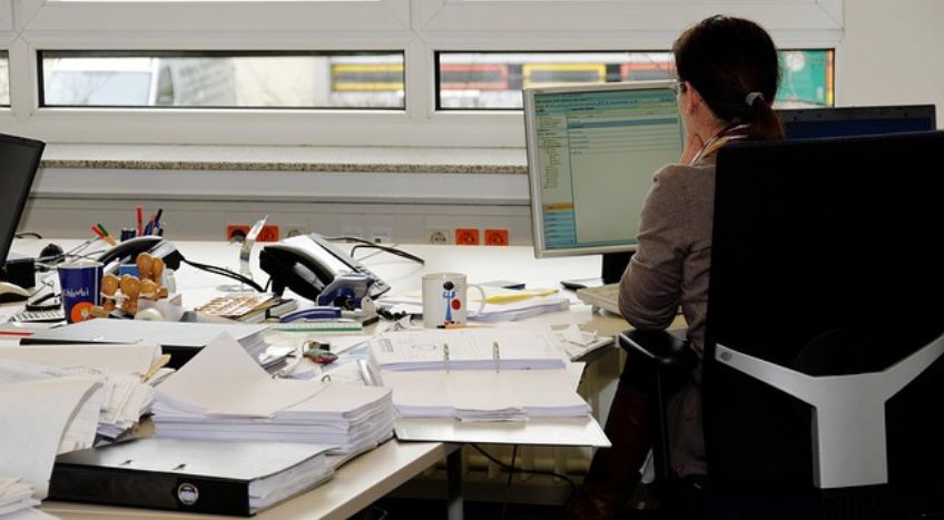 How TallyPrime Simplifies Accounting for Small Businesses
