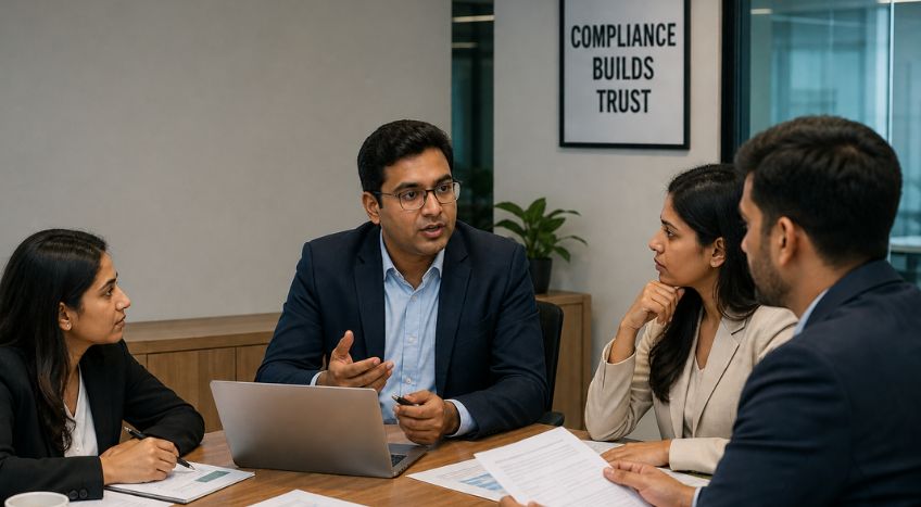 Handling Casual Vacancy of Auditors: What Companies Need to Do