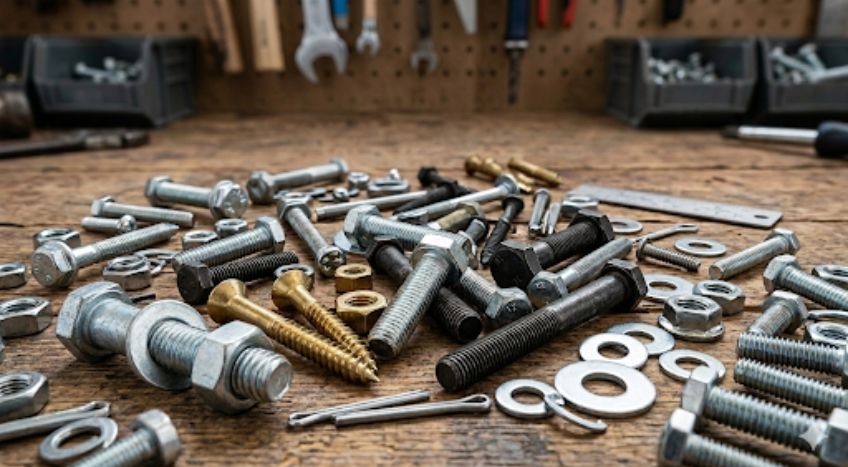 Fastener HSN Code “GST Rate, Classification & Invoicing Guide for Businesses”