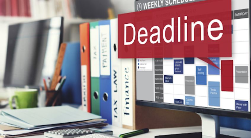 FLA Return Due Date: Filing Deadline, Process & Penalties