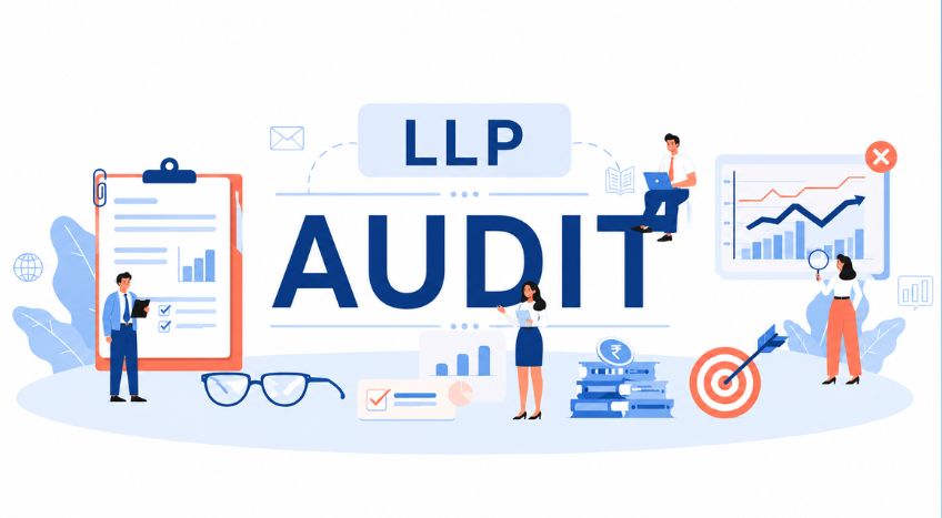LLP Audit Requirements: When Your LLP Needs an Audit