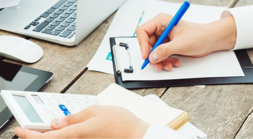 Quotation List Preparation and Sales Tracking Process