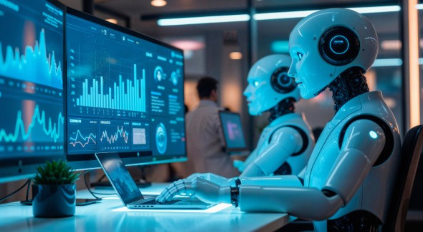 10 Accounting Tasks AI Can Automate Today