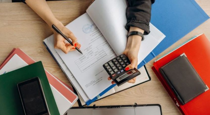 Accounting Work: Practical Guide for Business Success