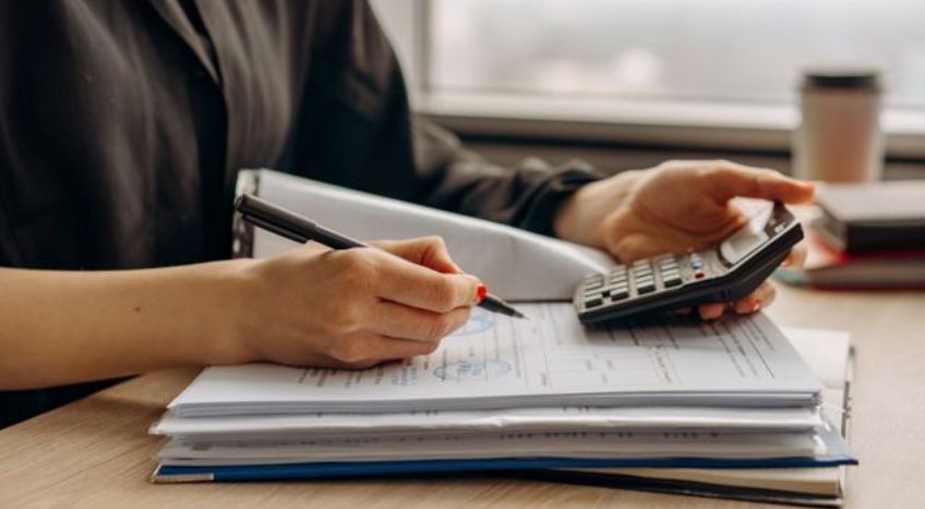 Assets and Liabilities in Accounting