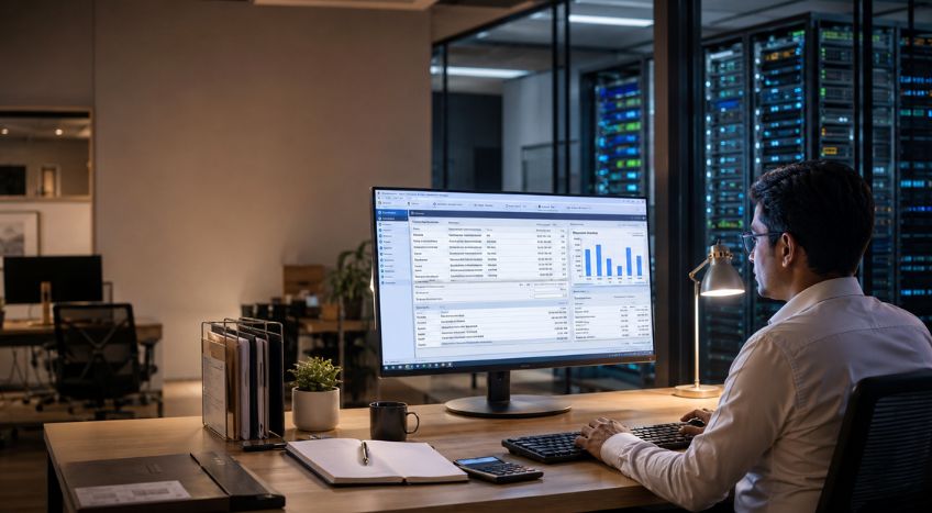 Everything You Need to Know About the Daily Data Backup Requirement Effective 1 April 2026