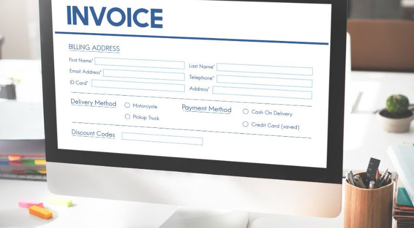 What’s the Easiest Way to Create a GST-compliant Invoice Template in Excel?