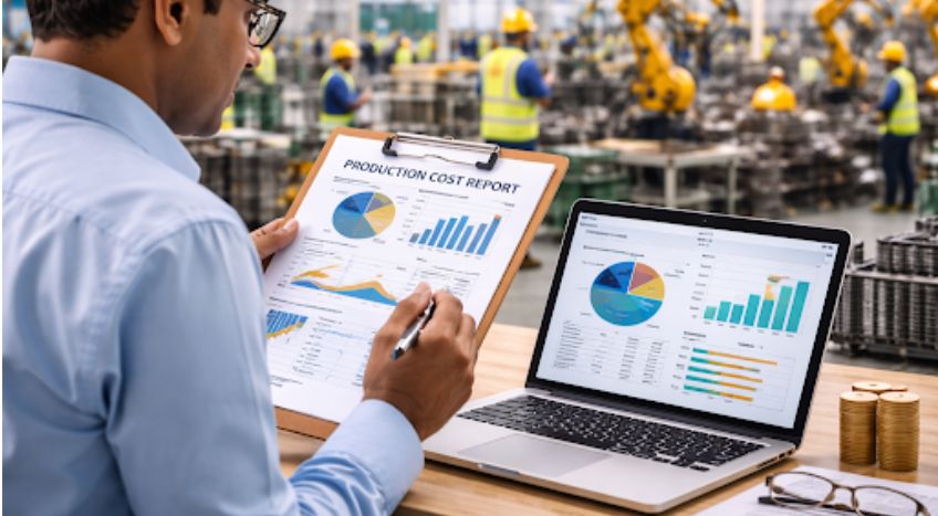 Installation of Costing System: Meaning, Steps and Key Considerations