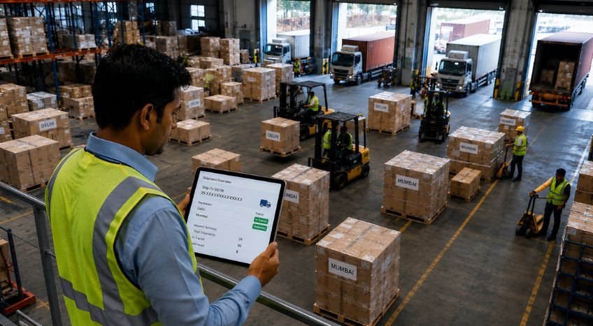Mandatory Ship-To GSTIN from 15 June 2026: What Every Business Must Know