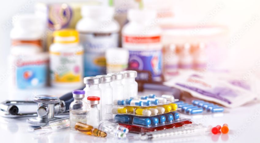 Medicine HSN Code: GST Rate, Classification & Invoicing Guide for Businesses