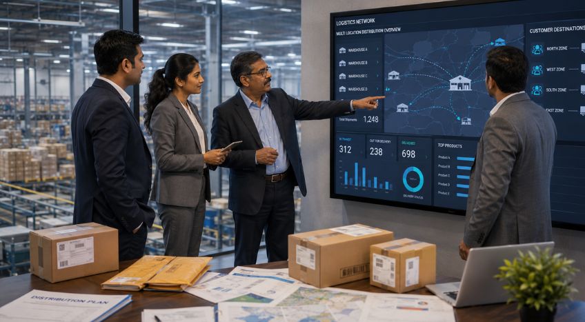 How to Track Business Performance Monthly