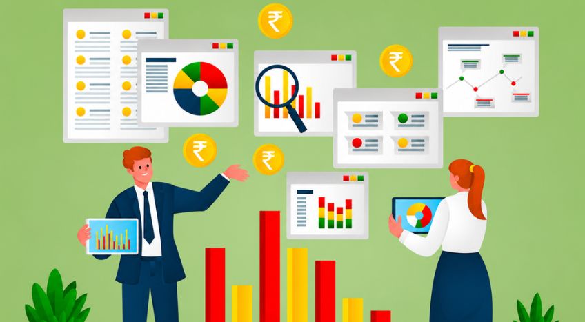 Objectives of Management Accounting in Business Decision Making