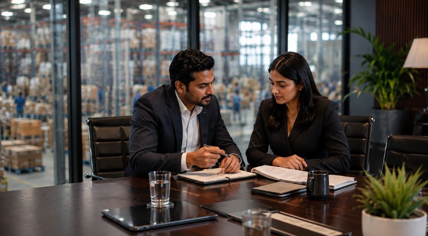 How Retail, D2C and Wholesale Founders Use TallyPrime to Make Faster Business Decisions