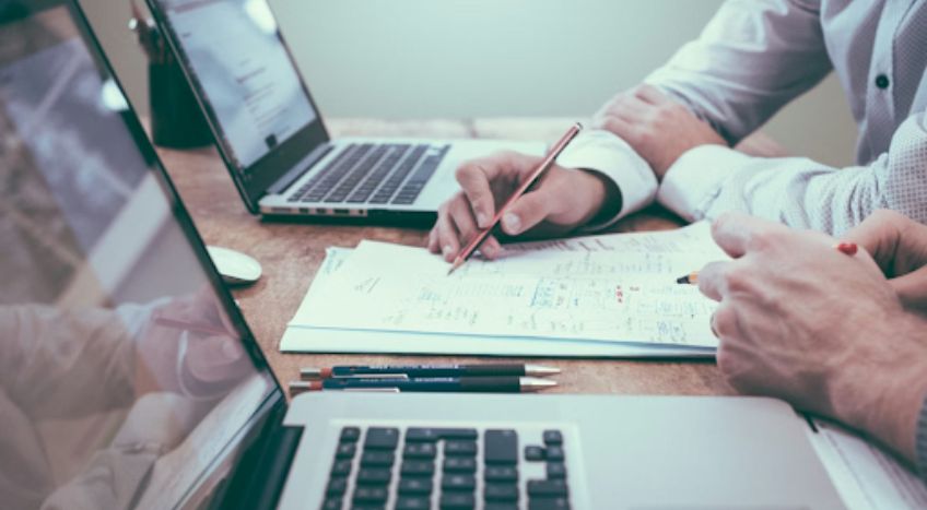 Real-World Suspense Account Examples for Business Success