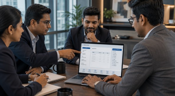 How to Speed Up Data Entry in TallyPrime Without Additional Staff