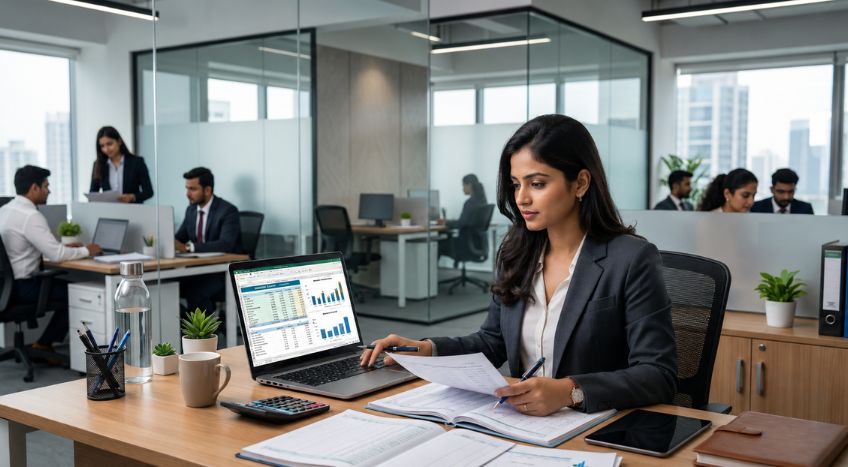 Understanding Expenses in Accounting: How Businesses Track and Manage Costs Effectively