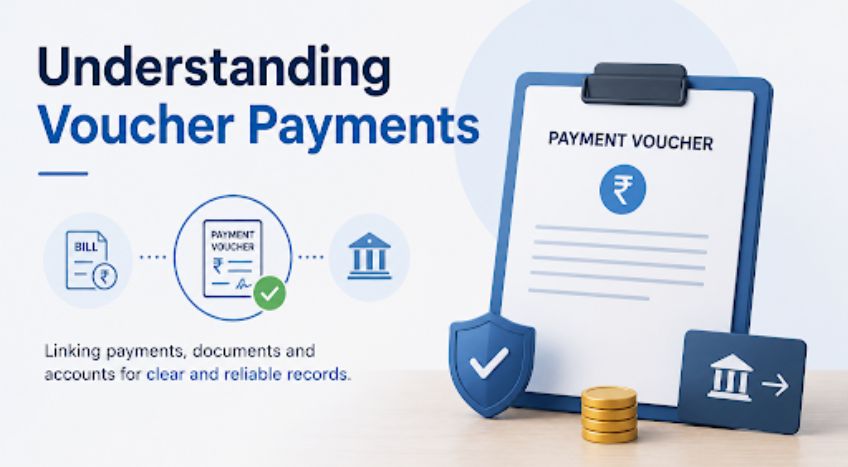 Voucher Payment: Practical Guide for Business Success