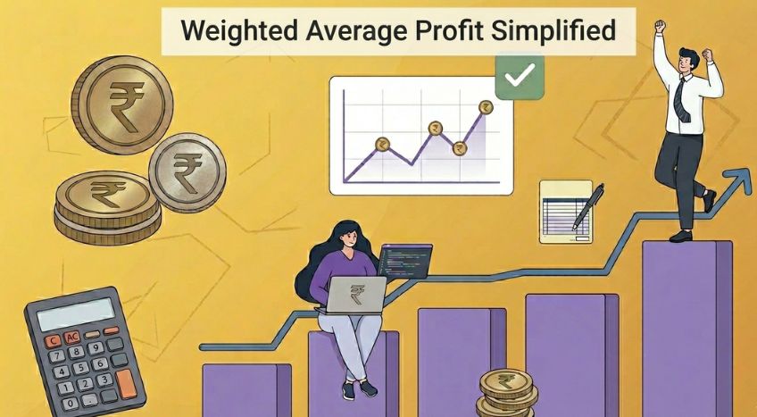 Weighted Average Profit Method: Practical Guide for Business Success
