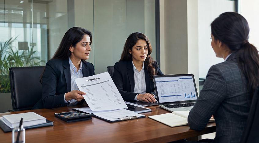What Is a Quotation? Meaning, Format and Business Use