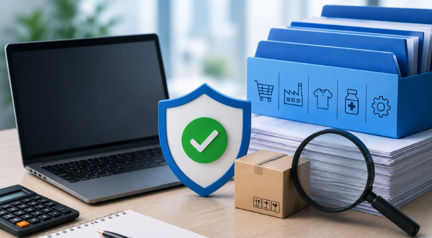 How TallyPrime Simplifies HSN Code Validation for Seamless GST Compliance