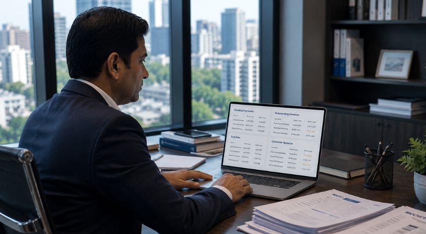 Which Monthly Report Template Works Best For Tracking Progress Across Multiple Projects?