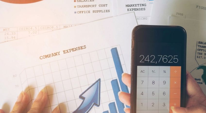 How to Track Expenses in Business