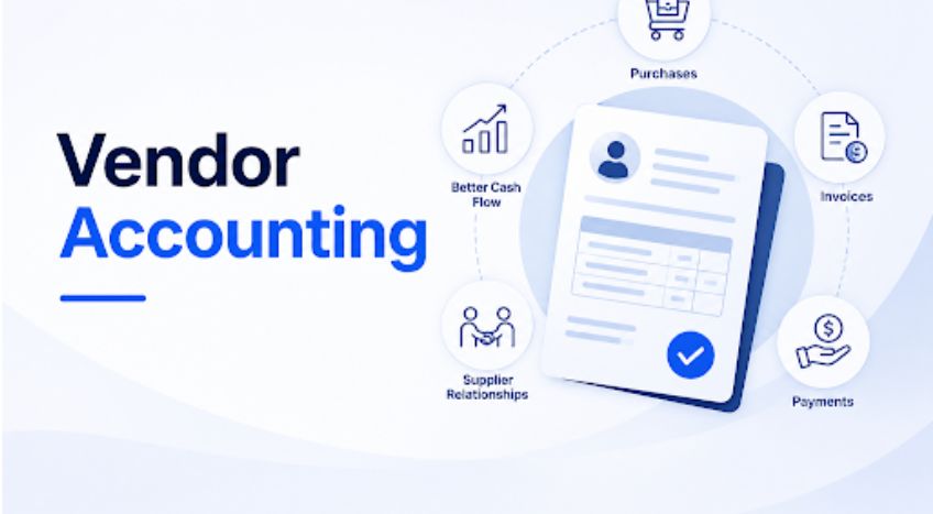 Vendor Accounting: Practical Guide for Business Success