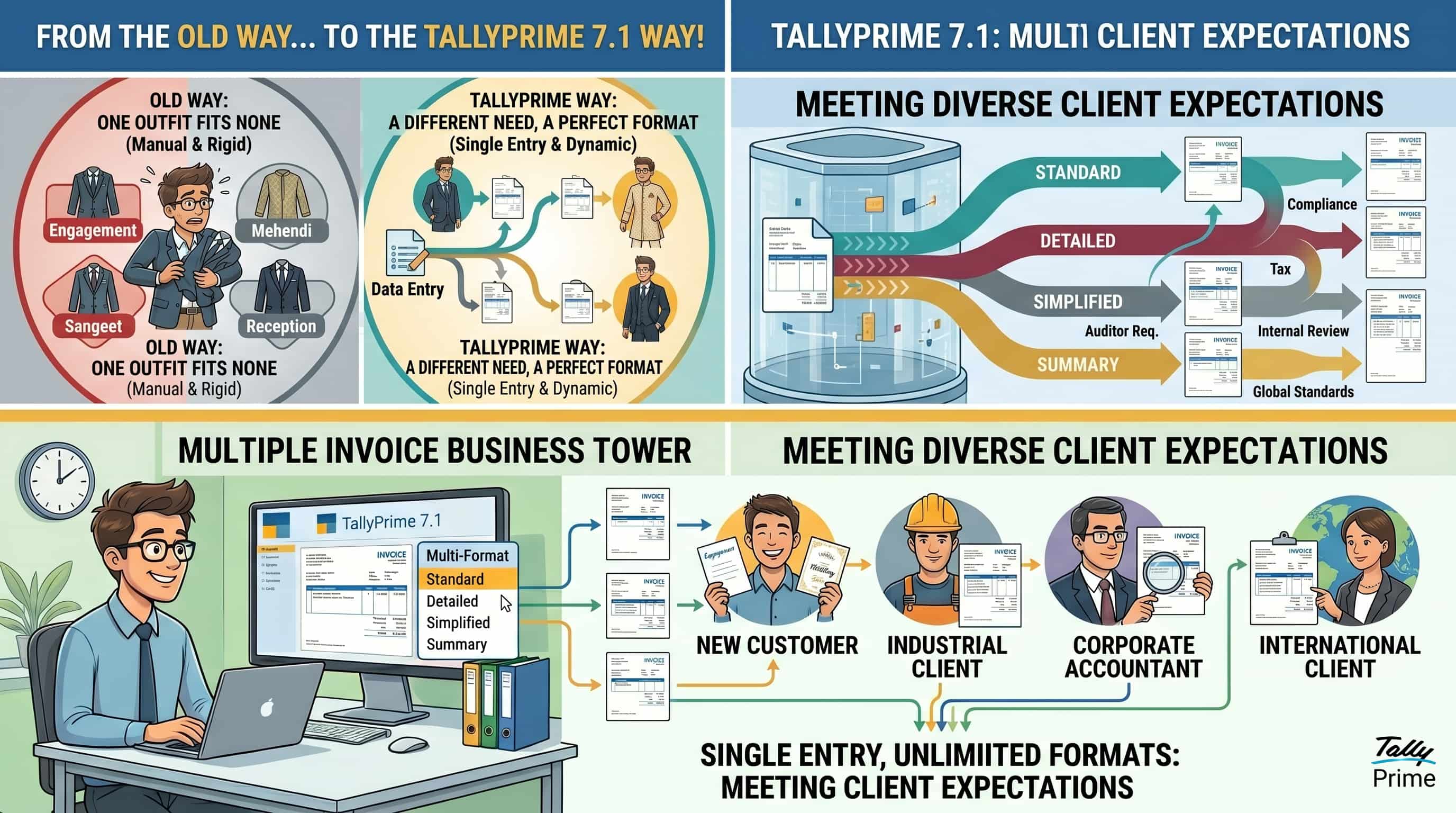 Tallyprime-multi-invoice