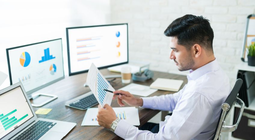 What Should I Consider When Selecting Accounting Software for My Business?