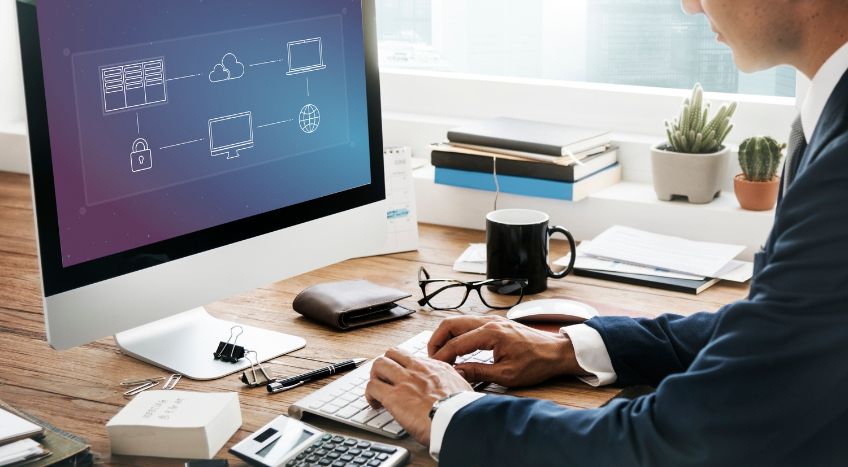 How Does Cloud Accounting Differ From Traditional Accounting in Practice?