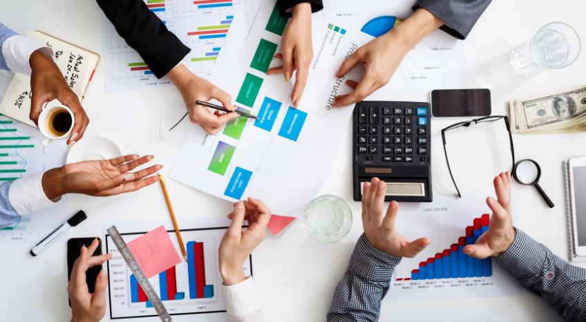 Current Account vs Capital Account: Key Differences
