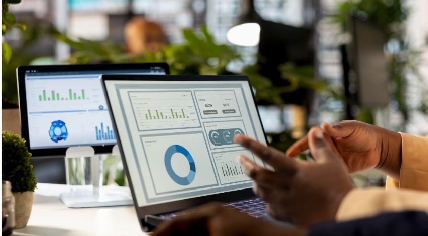 Why Strategic ERP is the Backbone of Scalable Businesses?
