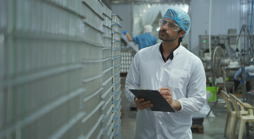 Which ERP Is Best for Indian Chemical Traders Who Need Batch, Density and Packing-Wise Stock Control?