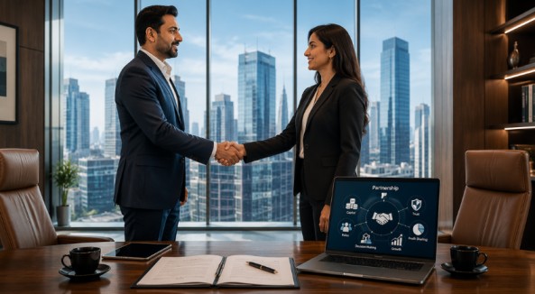 Essentials of Partnership Every Entrepreneur Must Know Before Starting a Business Together