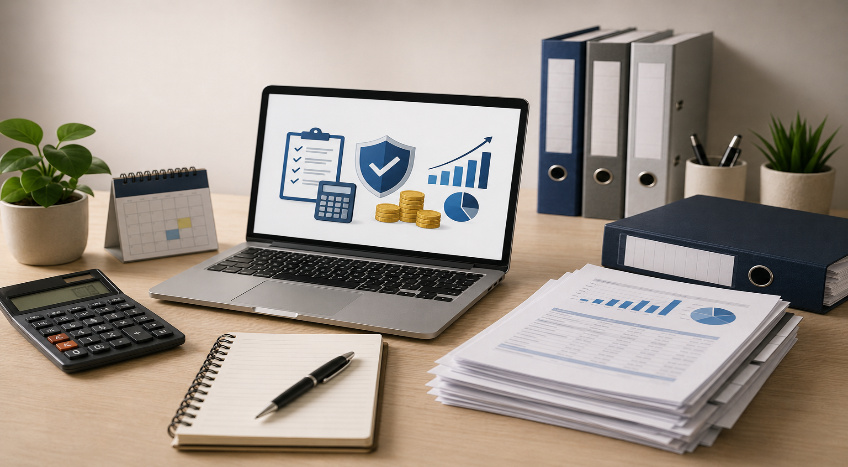 How Much Does Complete GST Compliance Cost a Small Business?
