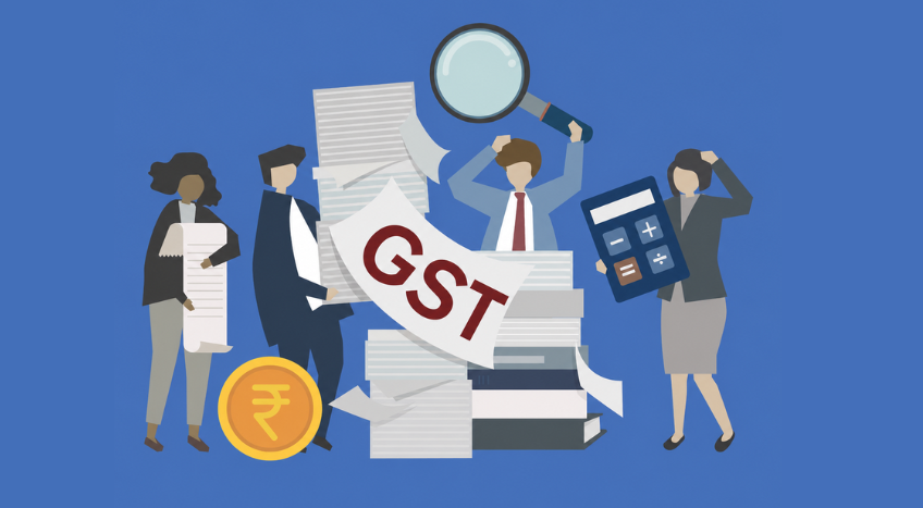 Which Accounting Solutions Are Resilient to Frequent GST Rule Changes and Get Quick Updates?