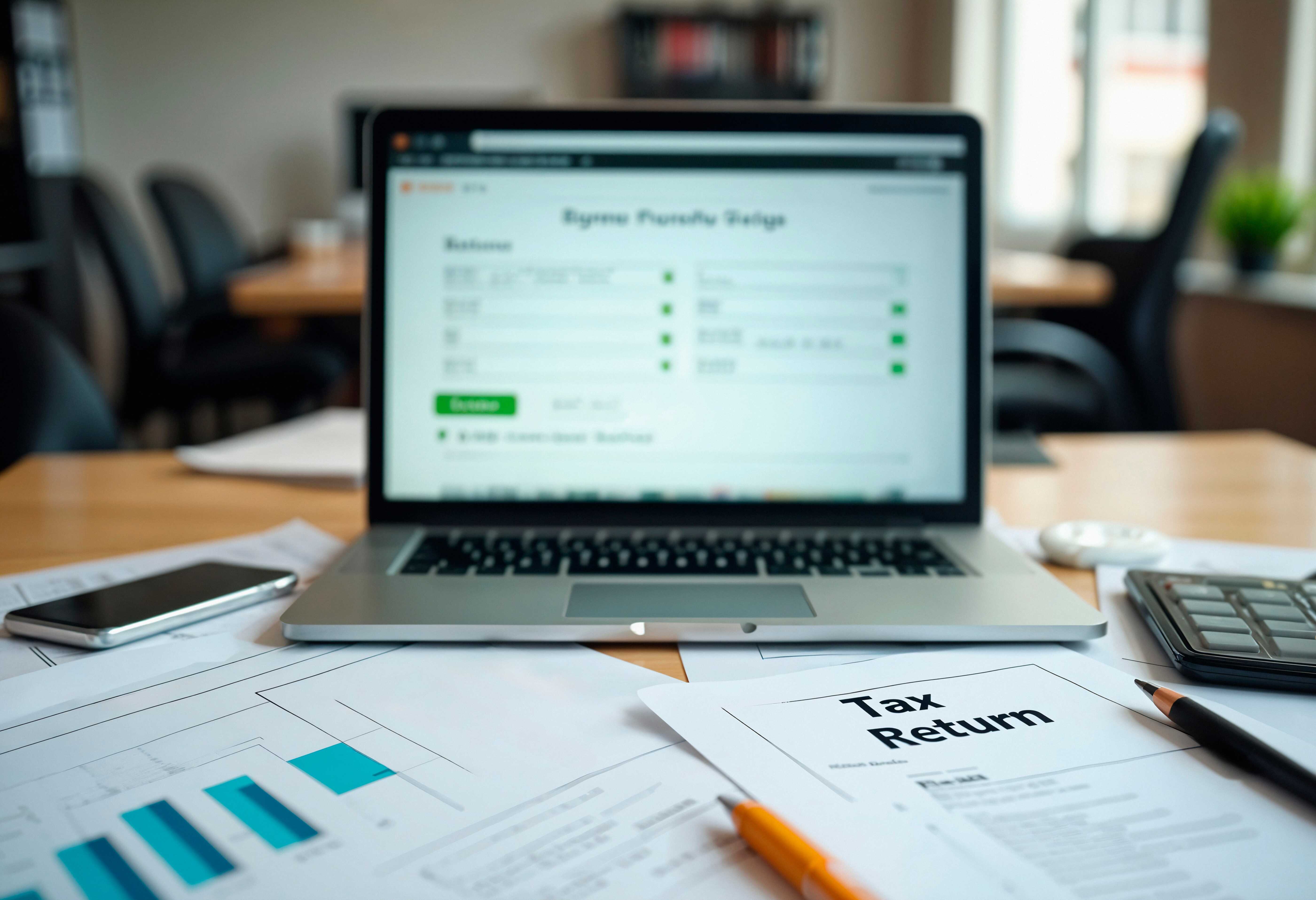 How Can I Format a Statement of Account in Excel or Another Tool for My Business?